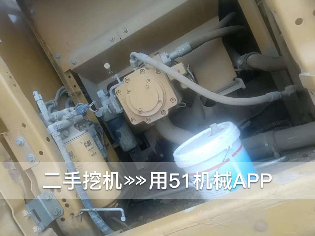 51挖机